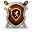 Shield » Swords icon